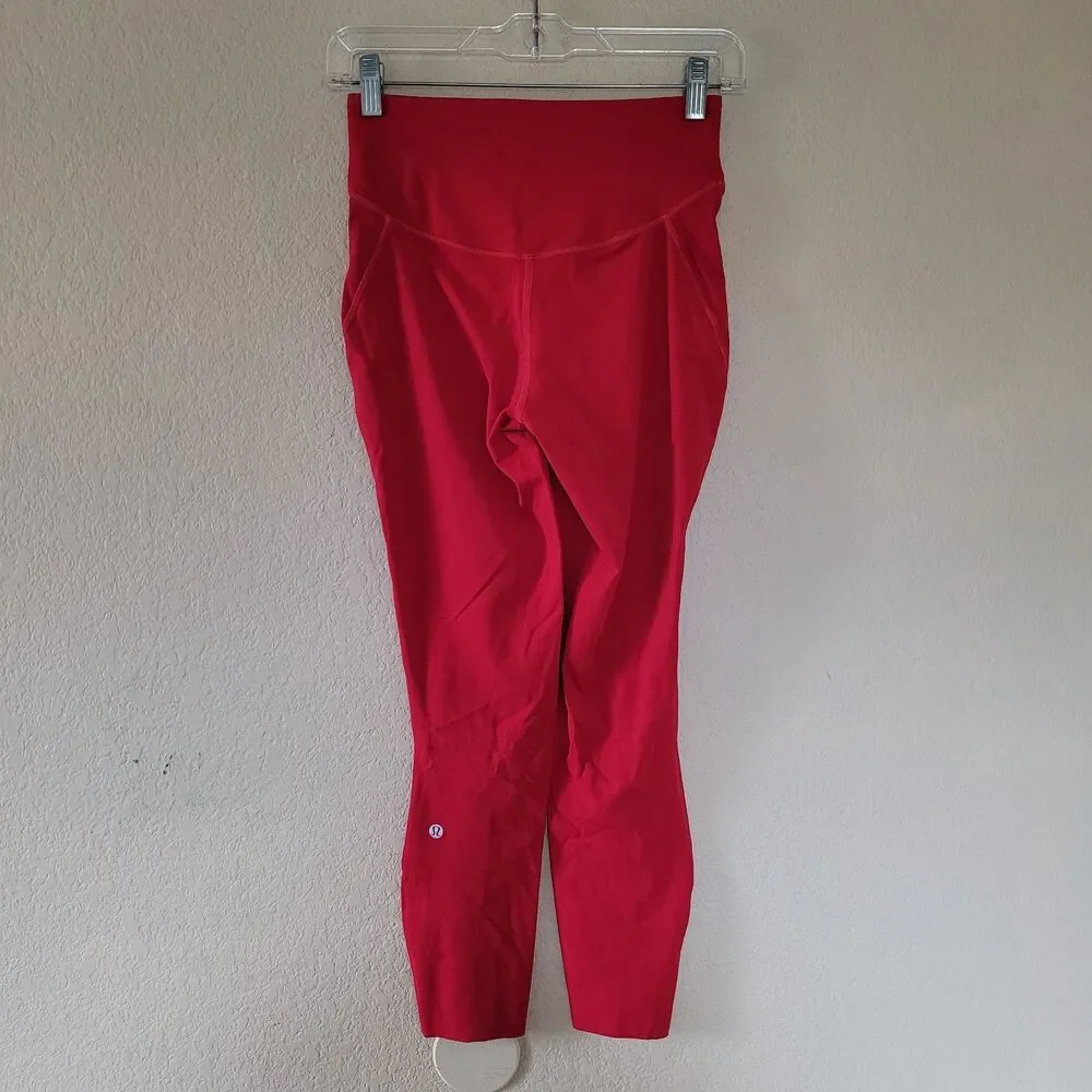 Lululemon Base Pace High-Rise Tight 23
